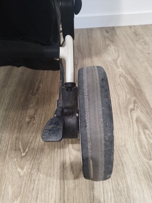 Бебешка, Детска количка Bebetto pascal 2v1