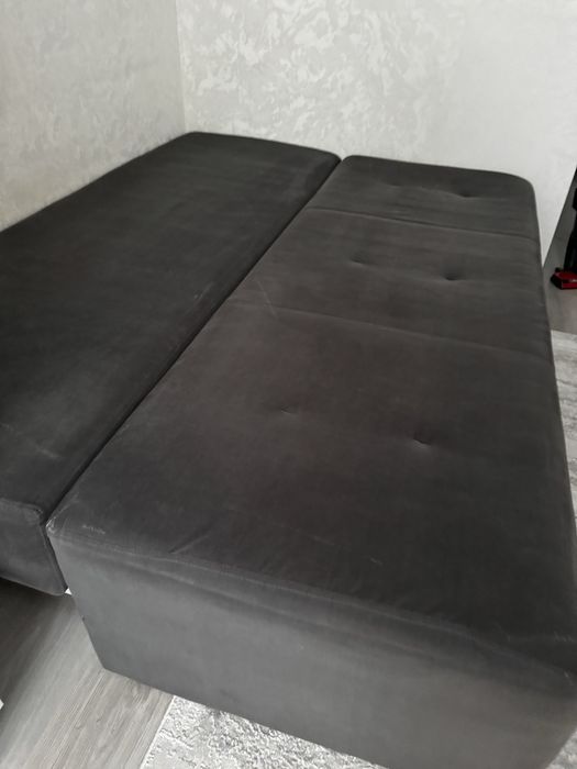 Диван-тахта, ортопедический