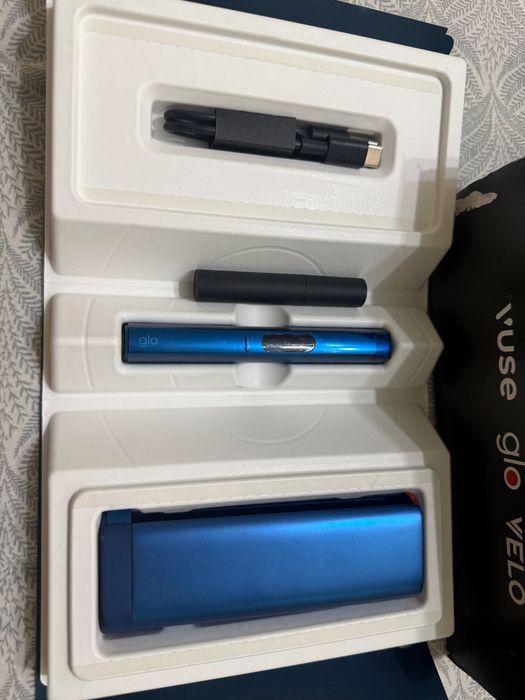 Dispozitiv Glo Hilo Plus