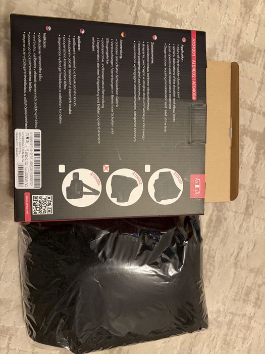 Orteza umeri stgang/drept AT04002