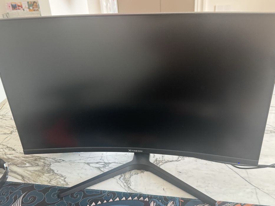 Игровой компьютер, полный комплект. Intel core i5