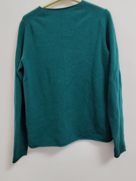 Christian Berg pulover 100% cașmir