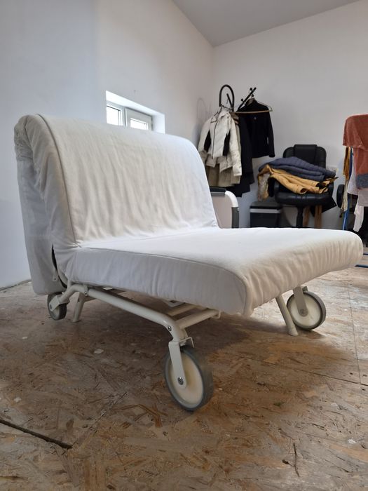 Fotoliu pat Ikea