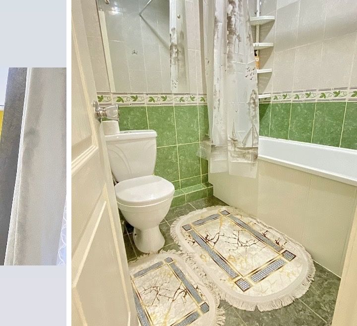 Квартира в центре города