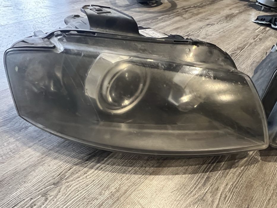 Фарове за Ауди А3 2007г