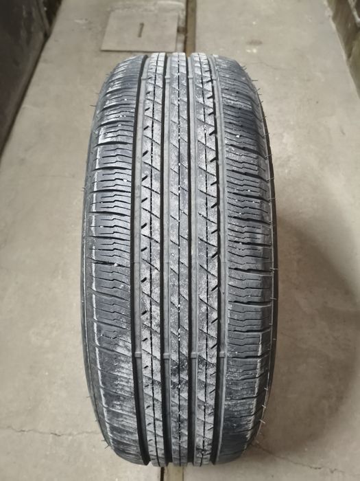 Шины летние "HAIDA"