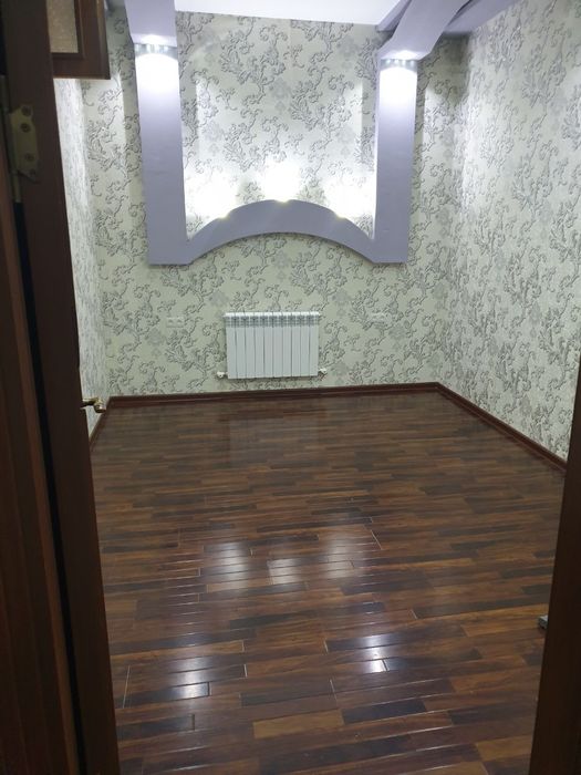 Продаётся квартира