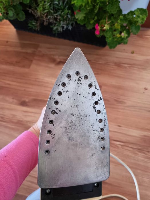 Ютия Rowenta, бързо нагряваща