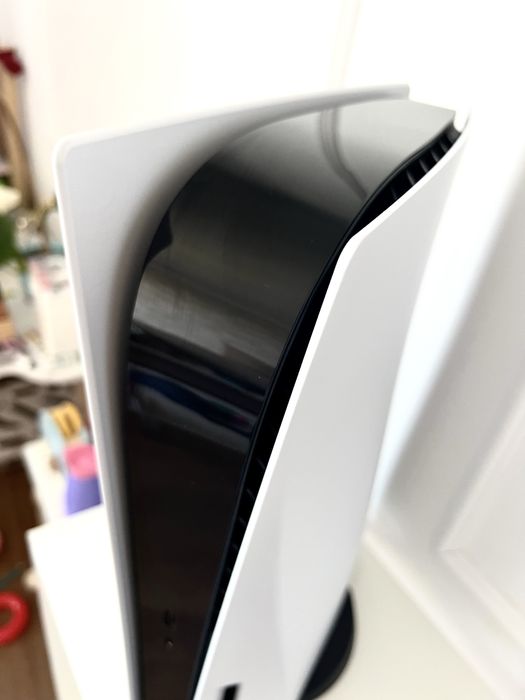 Sony PlayStation 5 + аксессуары