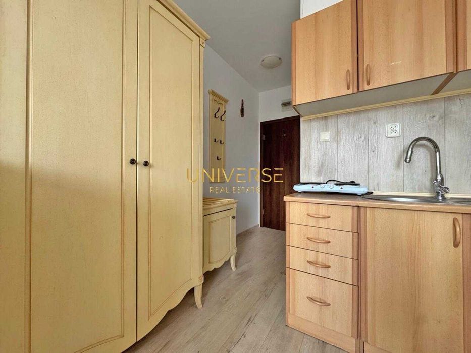 Продава се Едностаен апартамент в с. Тънково, Област Бургас - 32 кв.м за 550 €/кв.м - Снимка #5