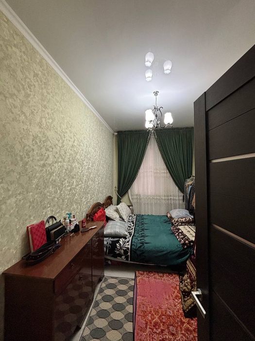 Квартира сотилади