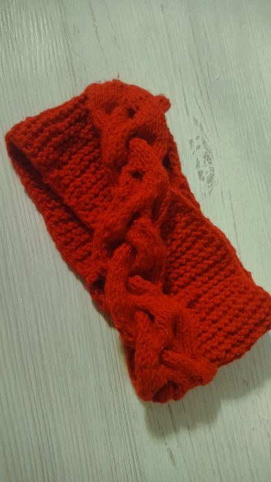 Повязка на голову