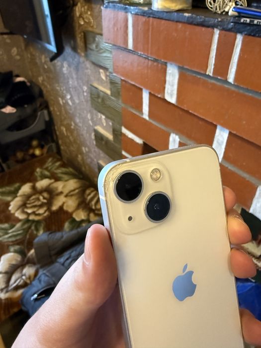 iphone 13 mini 128gb obmen