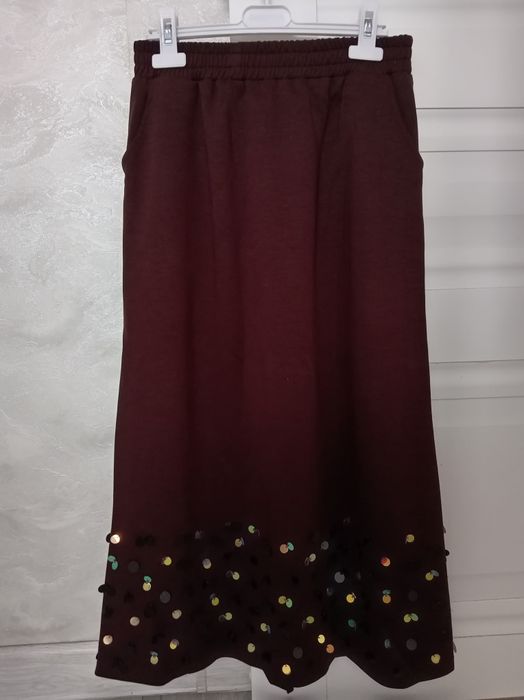 Красивый костюм на весну