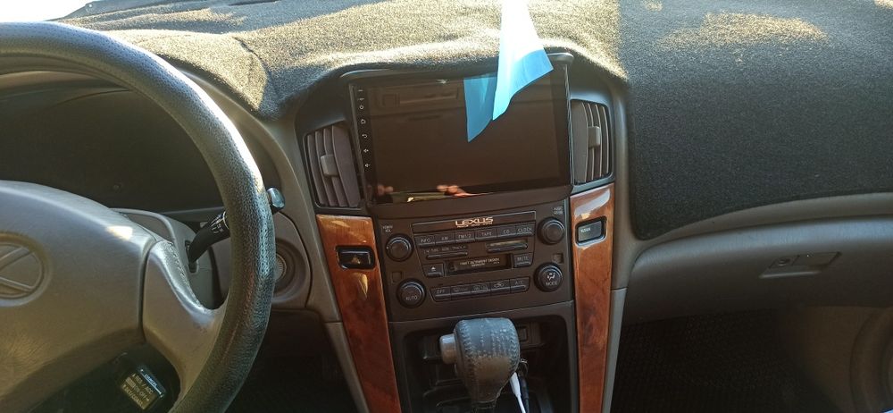 Продам авто Лексус рх300