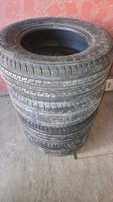 шины в хорошем состоянии