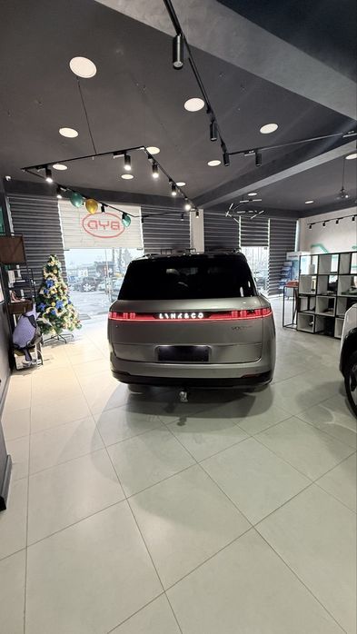 Продается Lynk & co 900  2 turbo full наличие в Ташкенте