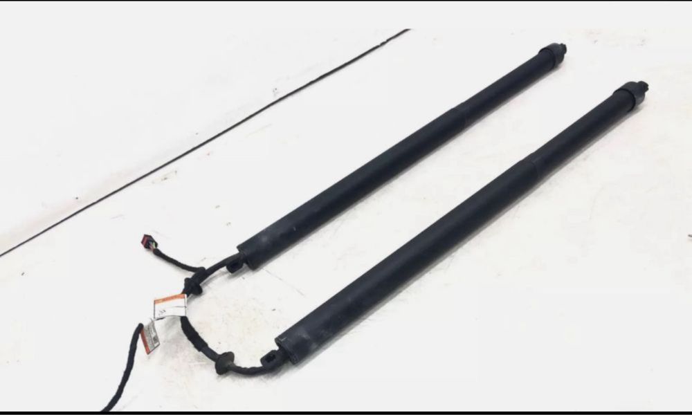 Amortizoare haion electrice Jaguar F-Pace amortizor stanga dreapta 19