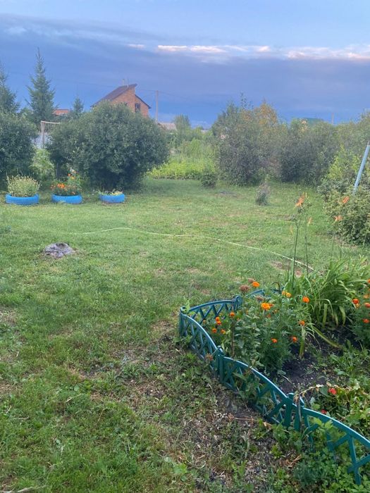 Продам дачу с/о Самоцветы