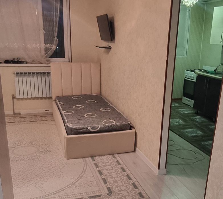 Кровать матрас +