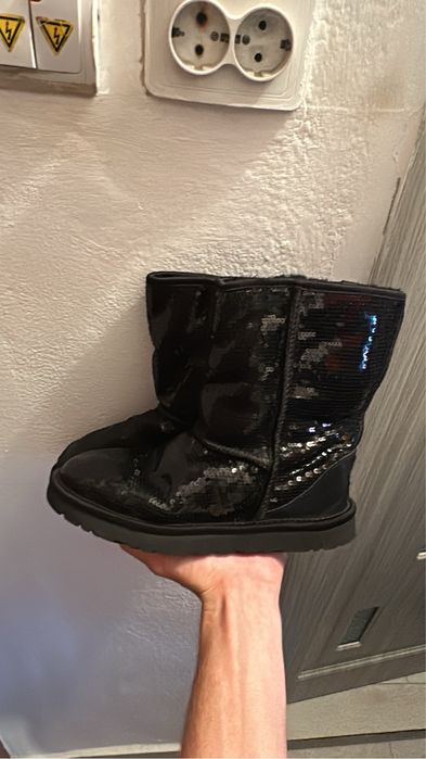Ugg dama 38 originale