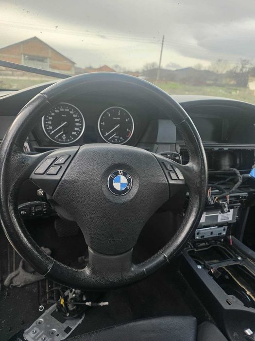 Ел. волан Е60/Е61