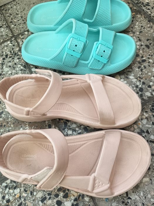 Нов Крокс за момиче 31