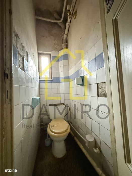 Apartament 3 camere Blvd.Regina Maria Unirii 11 Iunie Pta.Constitutiei
