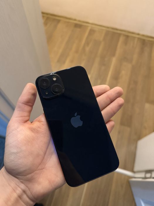Iphone 13 Отличен