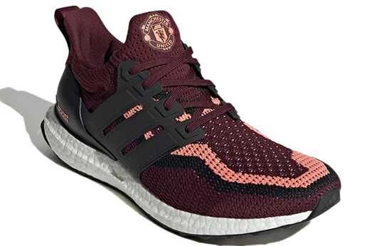 Adidas Manchester United x UltraBoost DNA Оригинал Код 704