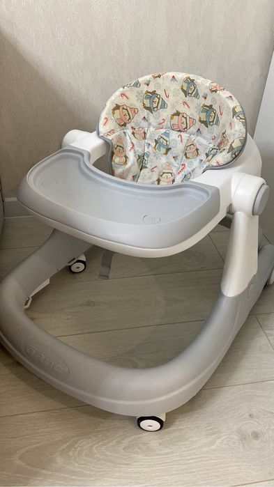 Продам Ходунки-каталка