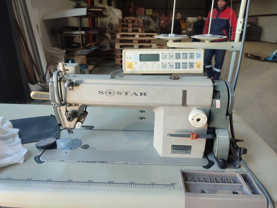 Права машина и оверлог