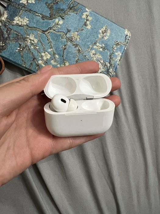 Airpods pro 2 оригинал