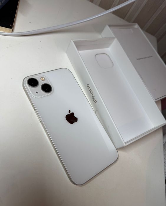 Iphone 13   128Гб