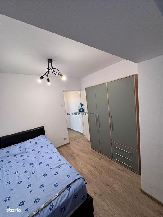 Apartament 4 camere Decomandat Sos. Oltenitei