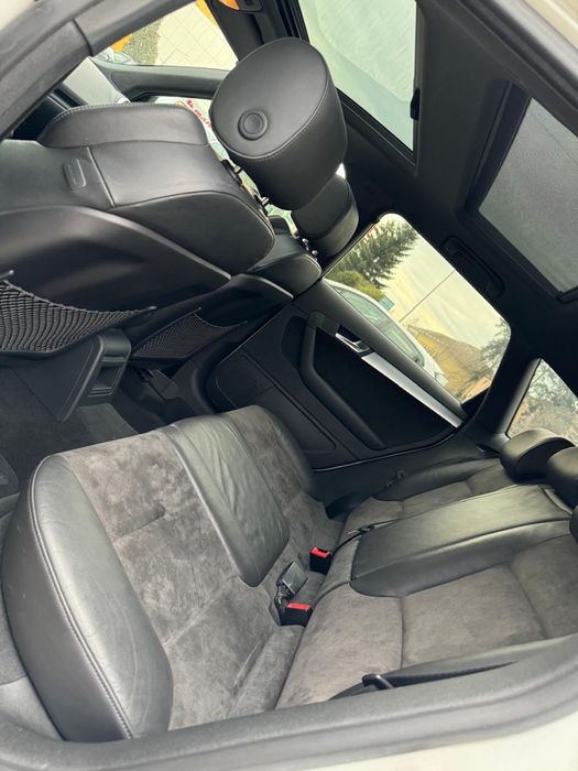 Vând audi a3 impecabil