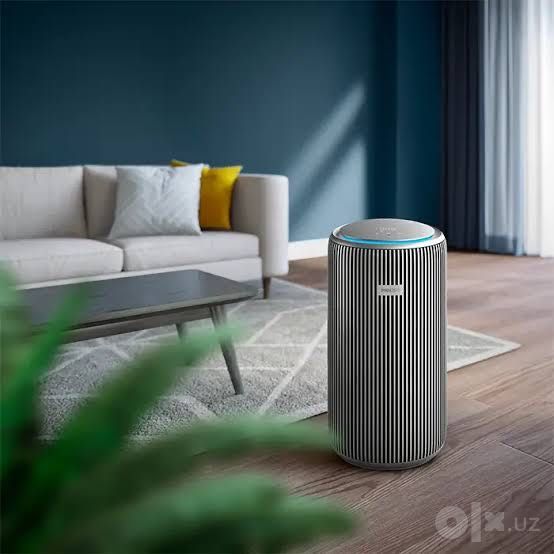 Philips AC4220 — новый мощный очиститель воздуха