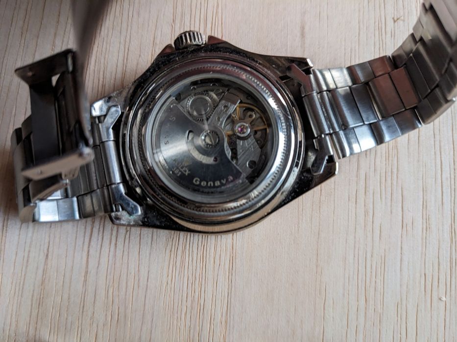 De vânzare ceas automatic