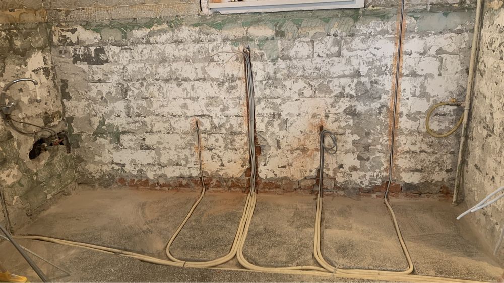 Electrician: Schimbare Instalație Electrică