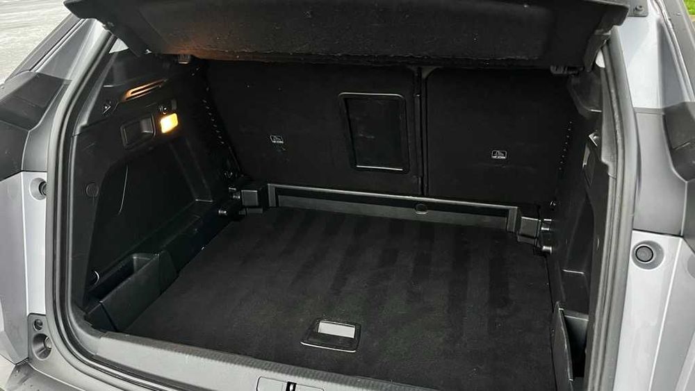 Peugeot 3008 Nu necesită investiții. Accept verificare