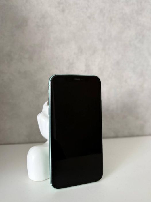 iphone11, 128 gb в хорошем состоянии