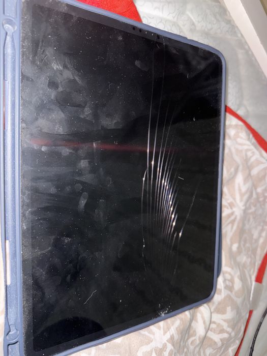 Айпад про 2022 года