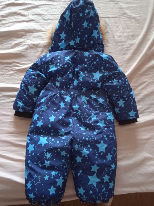 Продам комбинезон