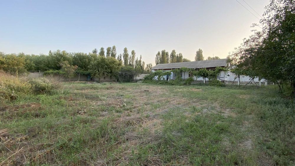 16 sotixli katta hovli, Rishton Avazboyda sotuvda! Narxini Kelishamiz.