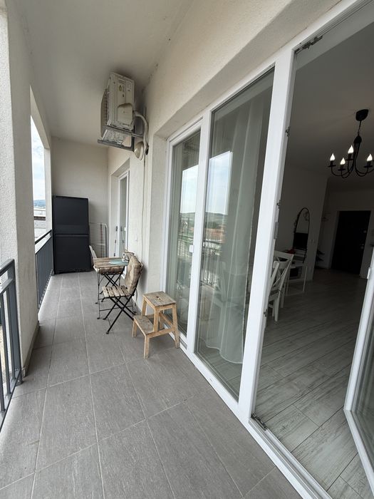 Apartament de închiriat – City Residence
