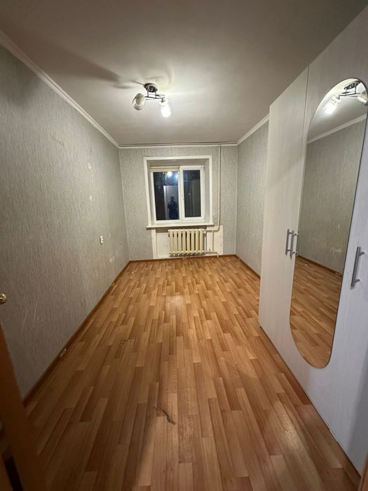 Продается 3 комнатная квартира