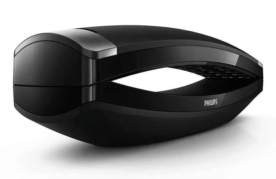 Радиотелефон Philips m888