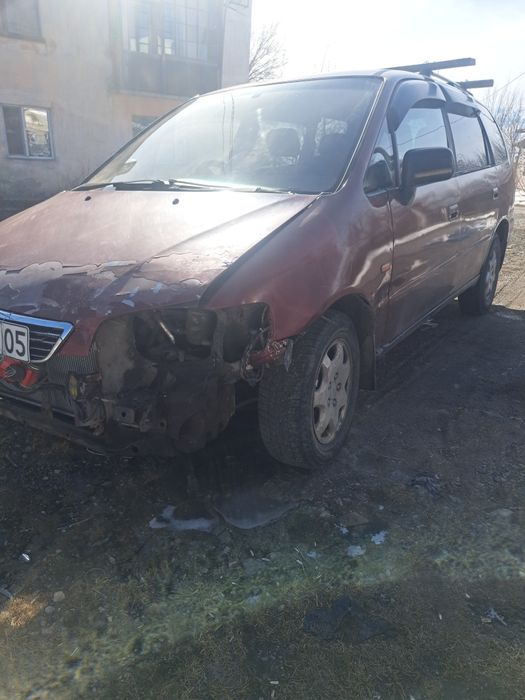 Продам Хонда одиссей