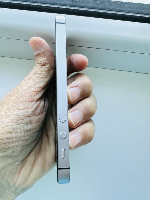 Iphone SE 1 edition