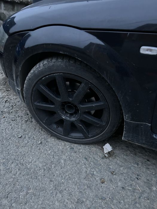 Джанти 5 100 / 112. 18ки СПЕШНО!